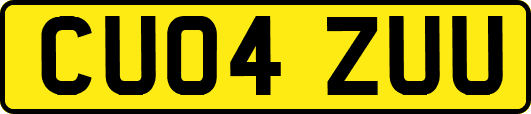 CU04ZUU