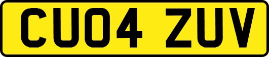 CU04ZUV