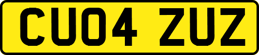 CU04ZUZ