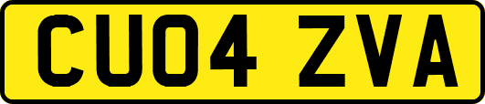 CU04ZVA