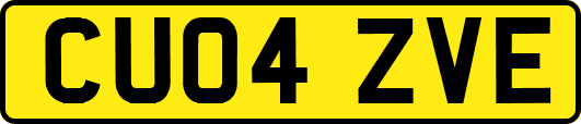 CU04ZVE