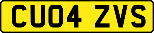 CU04ZVS