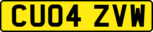 CU04ZVW