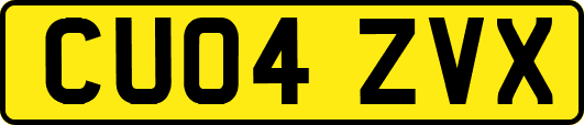CU04ZVX