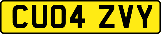 CU04ZVY