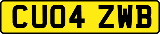 CU04ZWB