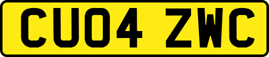 CU04ZWC
