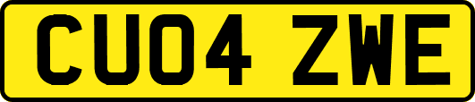 CU04ZWE