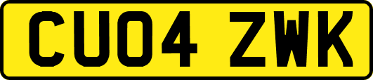 CU04ZWK