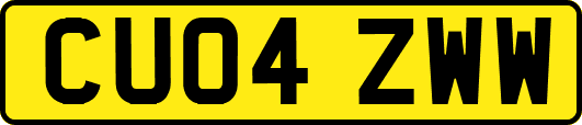 CU04ZWW