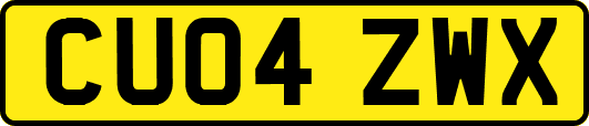 CU04ZWX