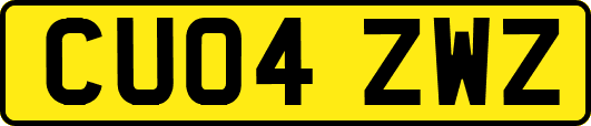CU04ZWZ