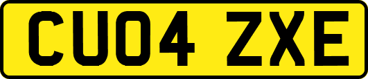 CU04ZXE