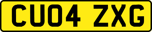 CU04ZXG