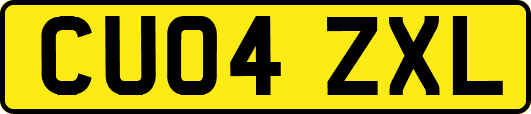CU04ZXL