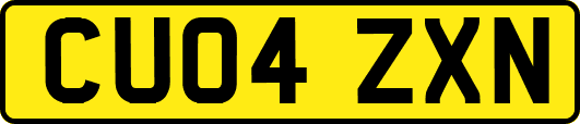CU04ZXN