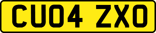 CU04ZXO