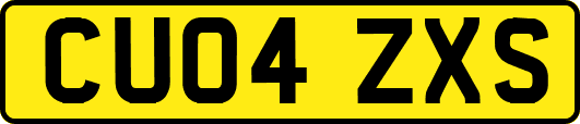 CU04ZXS