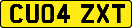 CU04ZXT