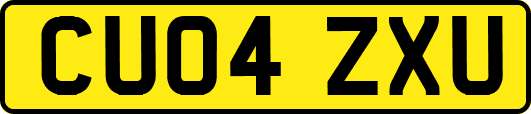 CU04ZXU