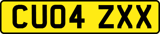 CU04ZXX