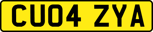 CU04ZYA