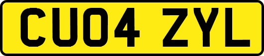 CU04ZYL
