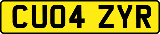 CU04ZYR