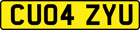 CU04ZYU