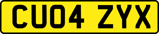 CU04ZYX