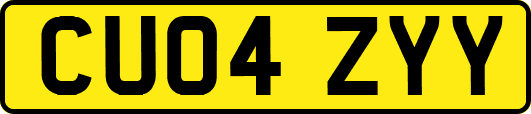 CU04ZYY