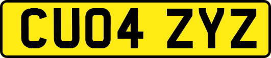 CU04ZYZ