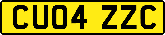 CU04ZZC