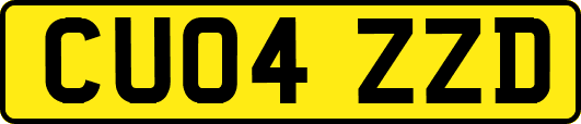 CU04ZZD