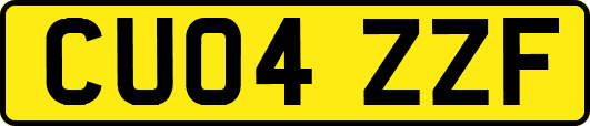 CU04ZZF