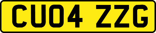 CU04ZZG
