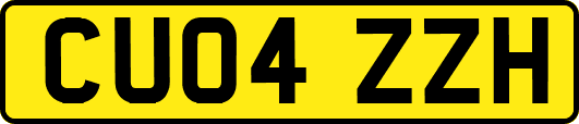 CU04ZZH