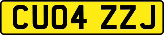 CU04ZZJ