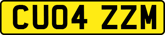 CU04ZZM