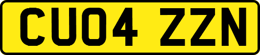 CU04ZZN