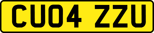 CU04ZZU