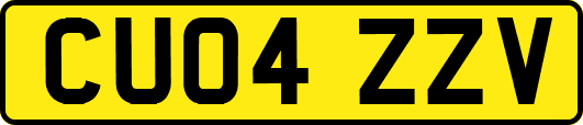 CU04ZZV