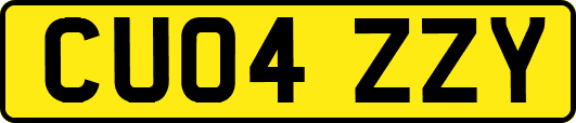 CU04ZZY