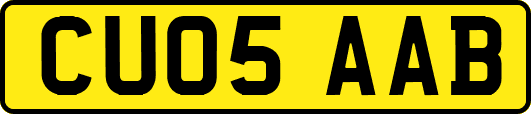 CU05AAB