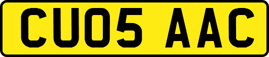 CU05AAC