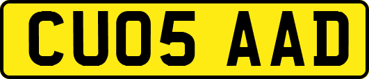 CU05AAD