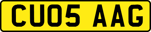 CU05AAG