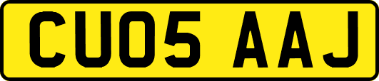 CU05AAJ