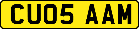 CU05AAM