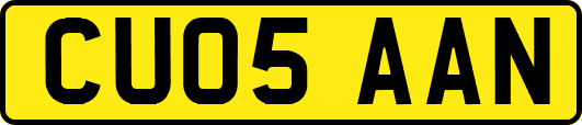 CU05AAN